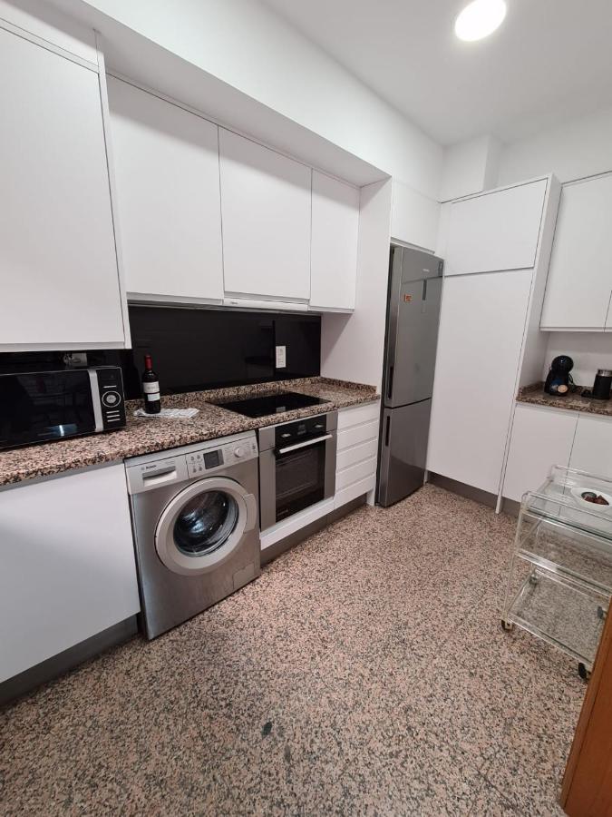 Dos Torres Atico Duplex - Centrico Con Vistas A La Ciudad Daire Zaragoza Dış mekan fotoğraf