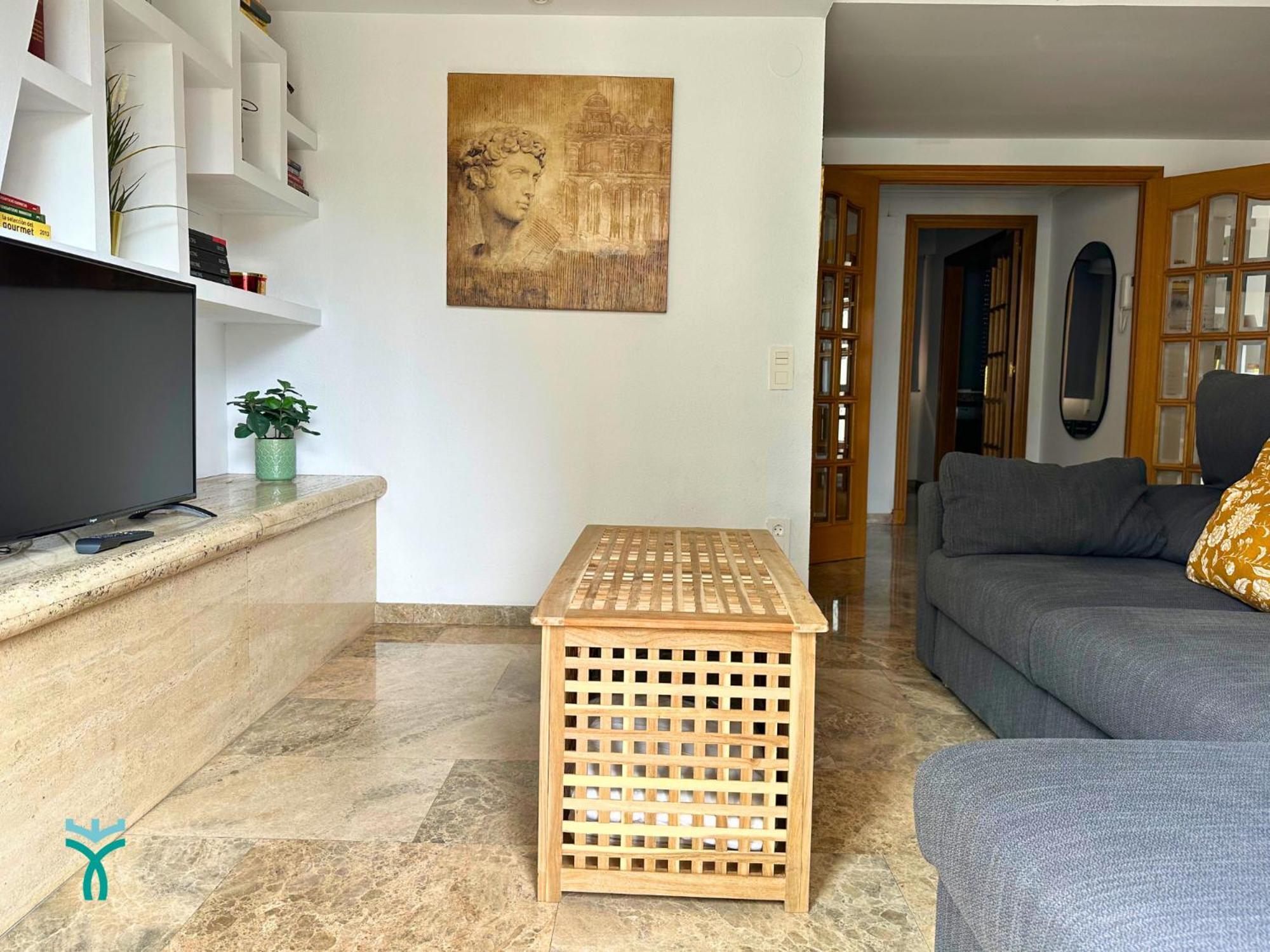 Dos Torres Atico Duplex - Centrico Con Vistas A La Ciudad Daire Zaragoza Dış mekan fotoğraf