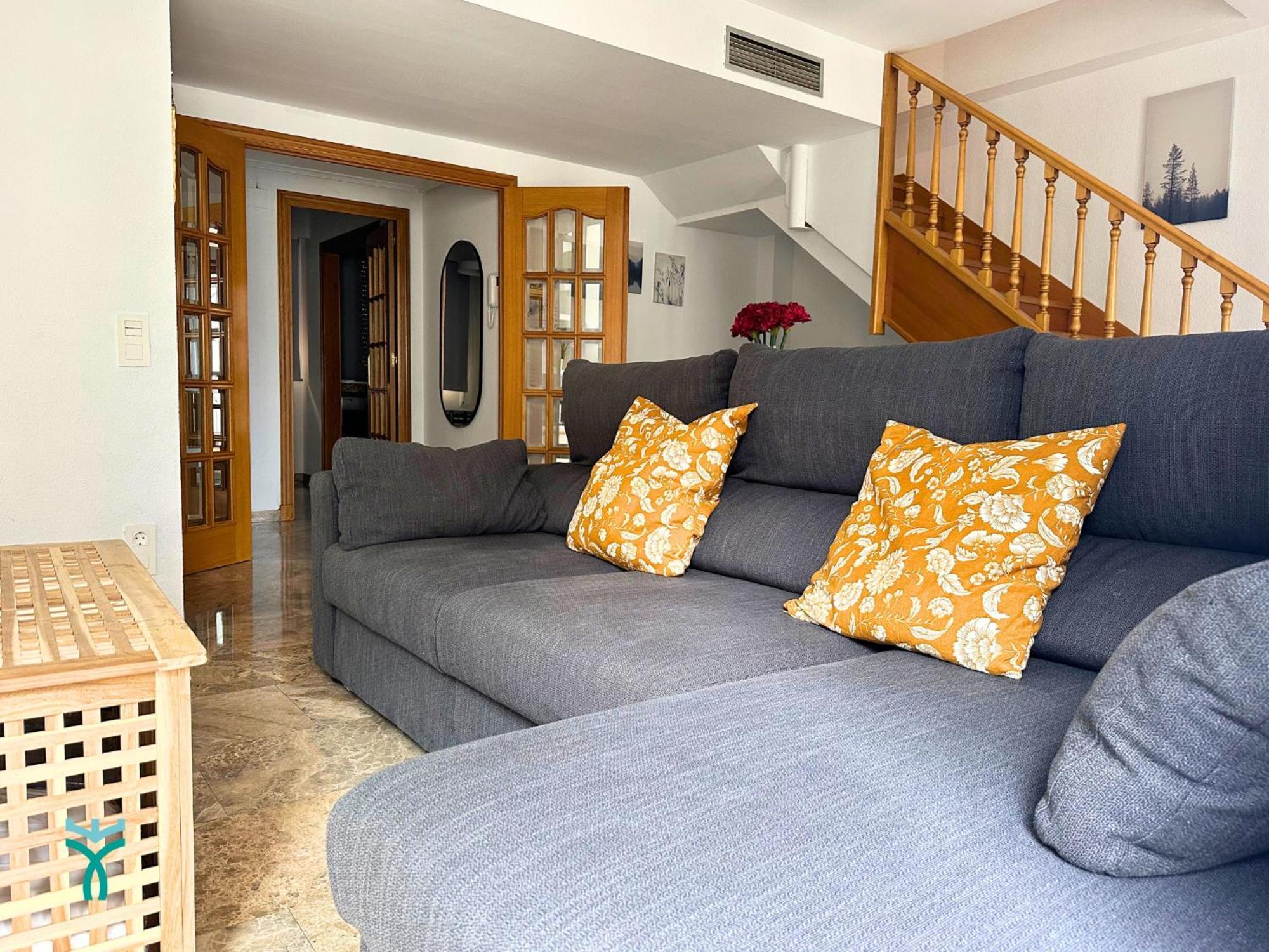 Dos Torres Atico Duplex - Centrico Con Vistas A La Ciudad Daire Zaragoza Dış mekan fotoğraf